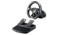 Genius Speed Wheel 5 (31620018100) Genius Speed Wheel 5 (31620018100)